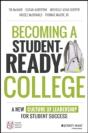 Becoming A Student-Ready College - Preview