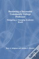 Becoming A Successful Community College Professor