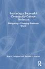 Becoming A Successful Community College Professor - Preview