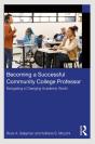 Becoming A Successful Community College Professor - Preview