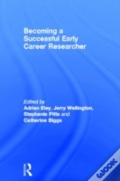 Capa do artigo Becoming A Successful Early Career Researcher