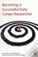 Becoming A Successful Early Career Researcher