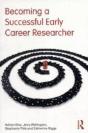 Becoming A Successful Early Career Researcher - Preview