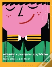 Capa do artigo Becoming A Successful Illustrator