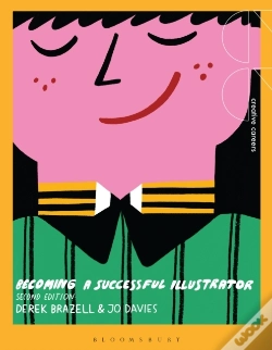 Capa do artigo Becoming A Successful Illustrator