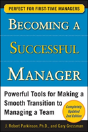 Becoming A Successful Manager, Second Edition - Preview