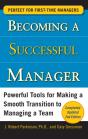 Becoming A Successful Manager, Second Edition - Preview