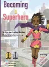 Capa do artigo Becoming A Superhero