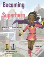 Becoming A Superhero