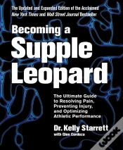 Capa do artigo Becoming A Supple Leopard