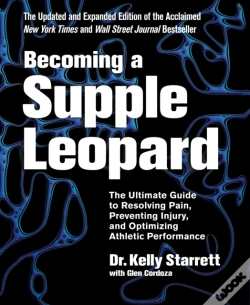 Capa do artigo Becoming A Supple Leopard