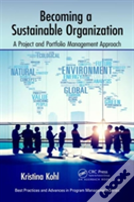Becoming A Sustainable Organization