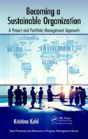 Becoming A Sustainable Organization - Preview