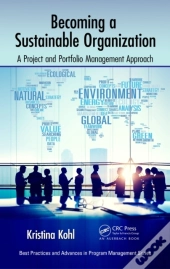 Becoming A Sustainable Organization