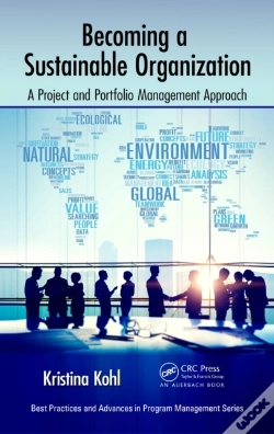 Capa do artigo Becoming A Sustainable Organization