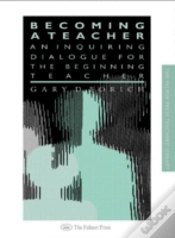 Capa do artigo Becoming A Teacher
