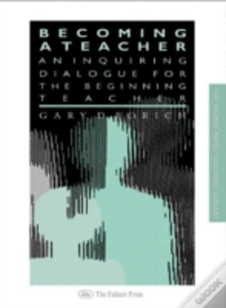 Capa do artigo Becoming A Teacher