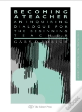 Becoming A Teacher