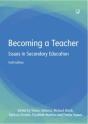 Becoming A Teacher: Issues In Secondary Education 6e - Preview