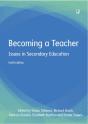 Becoming A Teacher: Issues In Secondary Education 6e - Preview