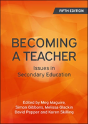Becoming A Teacher: Issues In Secondary Education - Preview