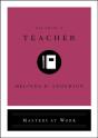 Becoming A Teacher - Preview