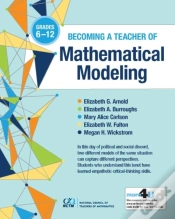 Capa do artigo Becoming A Teacher Of Mathematical Modeling