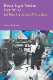 Capa do artigo Becoming A Teacher Who Writes