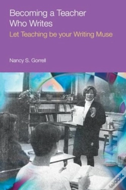 Capa do artigo Becoming A Teacher Who Writes