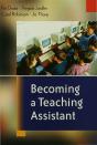 Becoming A Teaching Assistant - Preview
