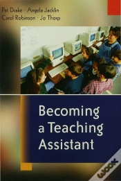 Capa do artigo Becoming A Teaching Assistant