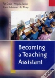 Capa do artigo Becoming A Teaching Assistant