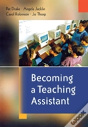 Capa do artigo Becoming A Teaching Assistant