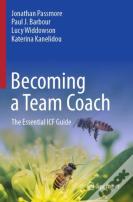Becoming A Team Coach