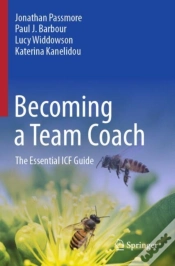 Capa do artigo Becoming A Team Coach