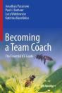Becoming A Team Coach - Preview