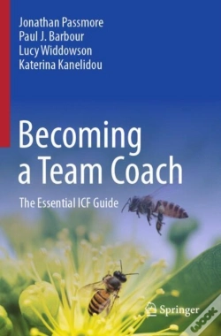 Capa do artigo Becoming A Team Coach