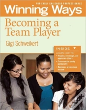 Capa do artigo Becoming A Team Player