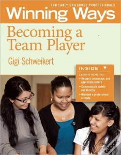 Capa do artigo Becoming A Team Player