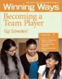 Becoming A Team Player - Preview