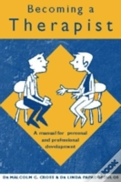 Capa do artigo Becoming A Therapist