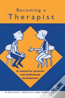 Becoming A Therapist