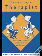 Capa do artigo Becoming A Therapist