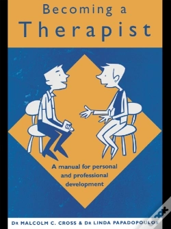 Capa do artigo Becoming A Therapist