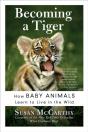 Becoming A Tiger - Preview