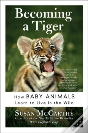 Capa do artigo Becoming A Tiger
