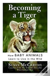 Capa do artigo Becoming A Tiger
