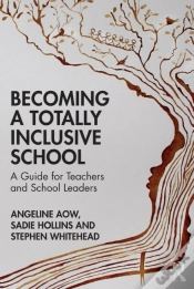 Capa do artigo Becoming A Totally Inclusive School