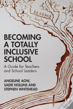 Capa do artigo Becoming A Totally Inclusive School