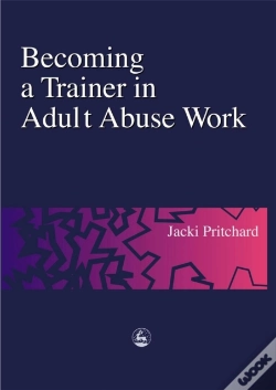Capa do artigo Becoming A Trainer In Adult Abuse Work